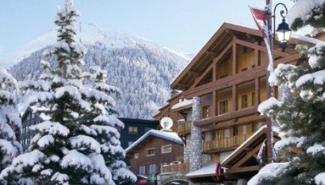 Aspen Lodge - Cedar Ski Chalet Aspen Lodge - Cedar Ski Chalet